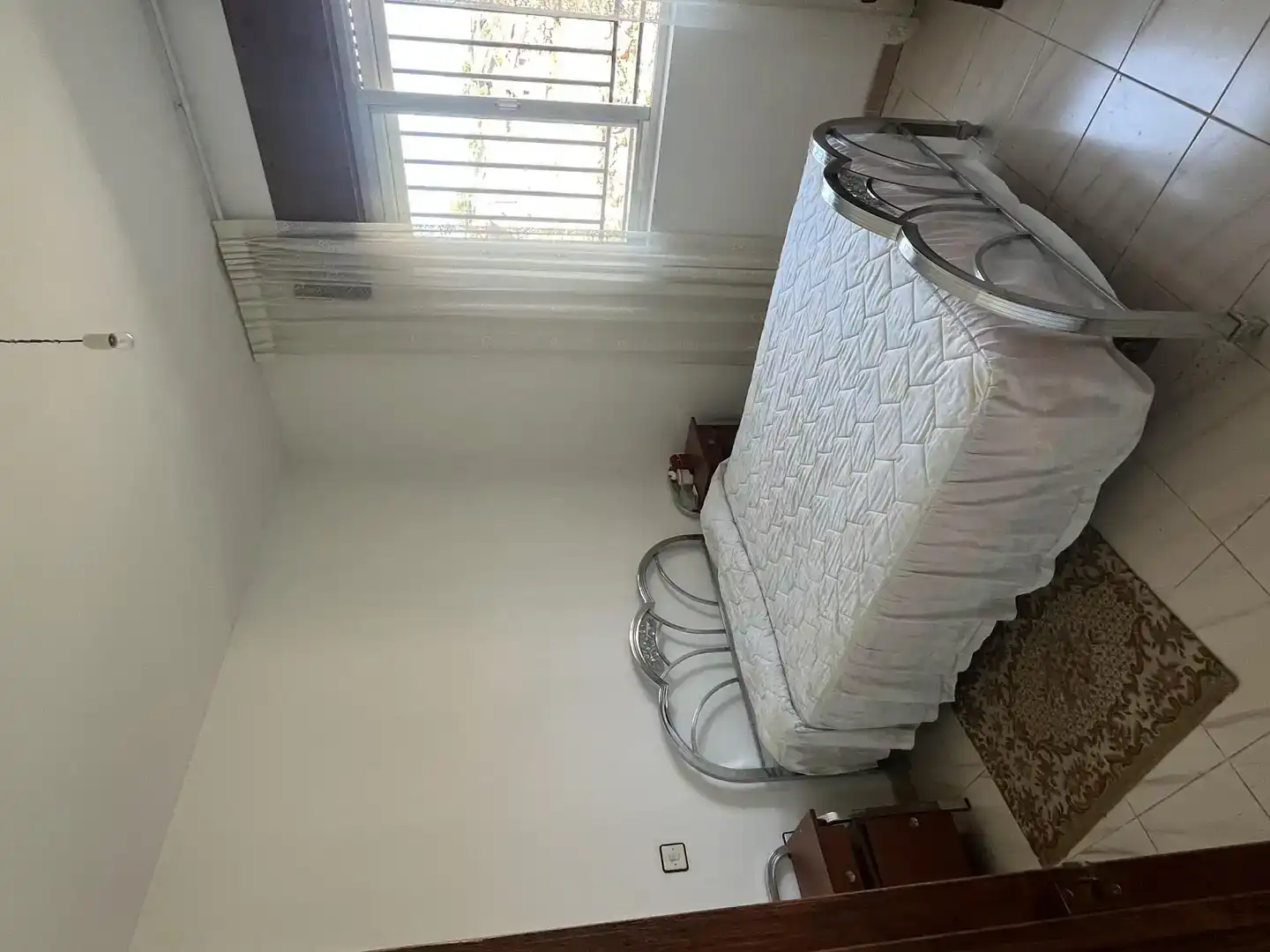 Habitación de Casa o chalet en venta en Almeida de Sayago con Trastero, Amueblado y Balcón
