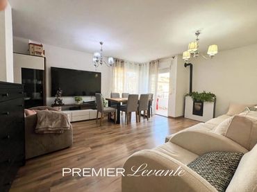 Wohnung mit Balkon zum Verkauf in Altea ciudad