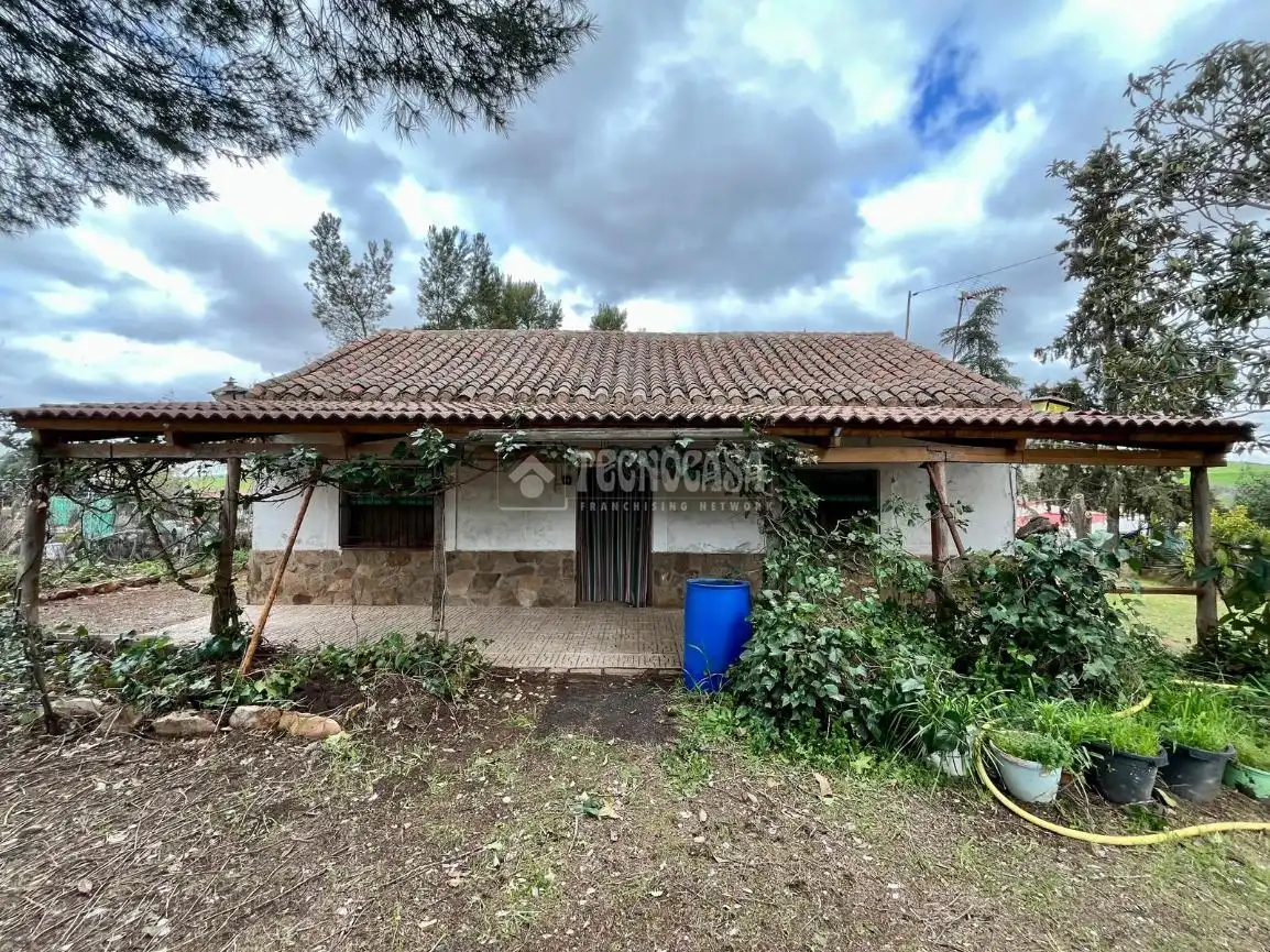 Casa en venda a Valdepeñas, imagen 4