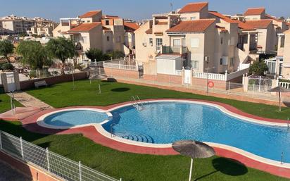 Swimming pool of House or chalet for sale in Orihuela  with Terrace, Storage room and Community pool