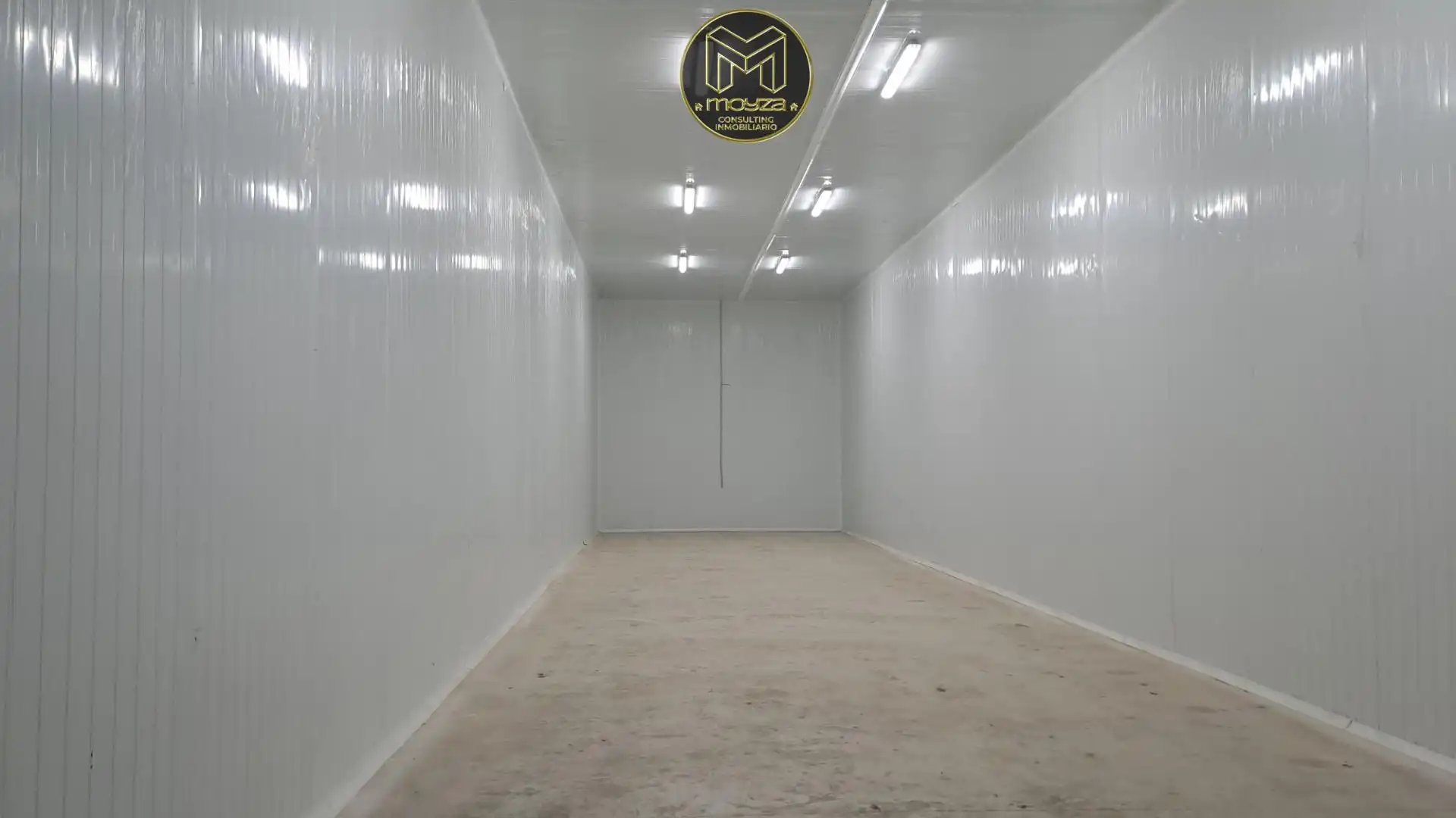 Industrial building for sale in Renfe - Bulevar 1ª y 2ª Fase, imagen 11