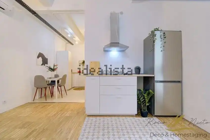 Wohnung mit Garten zum Verkauf in Ciudad Lineal, imagen 9