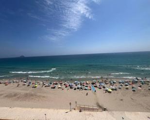 Vista exterior de Pis en venda en La Manga del Mar Menor amb Terrassa i Piscina