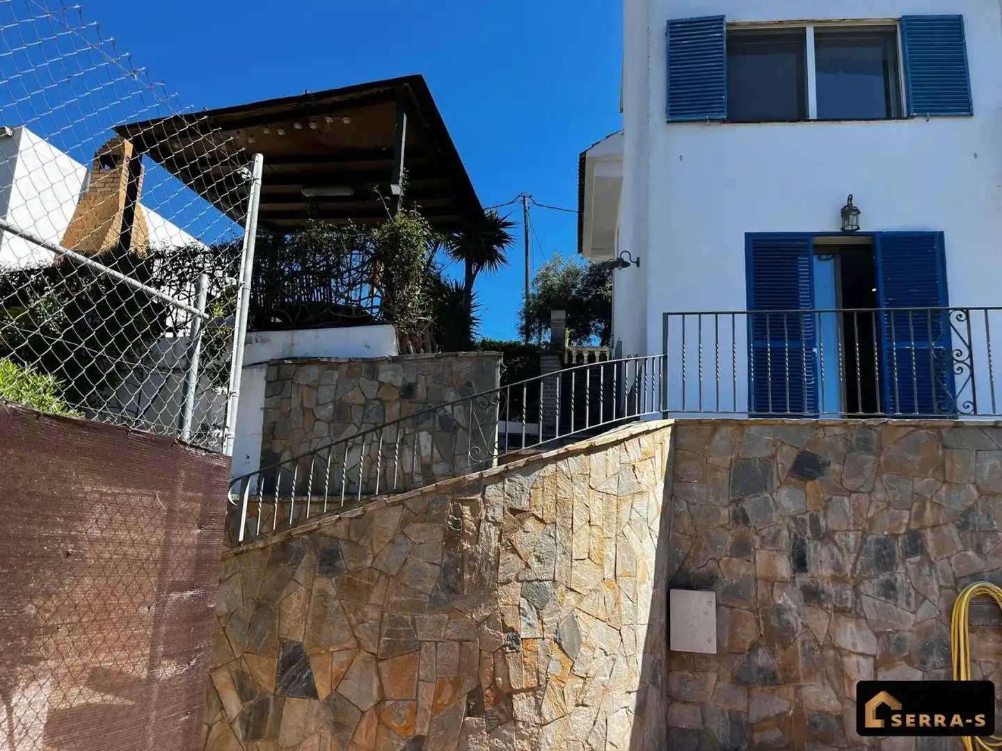 Chalet con terraza en venta en Carrer del Cadí, imagen 36