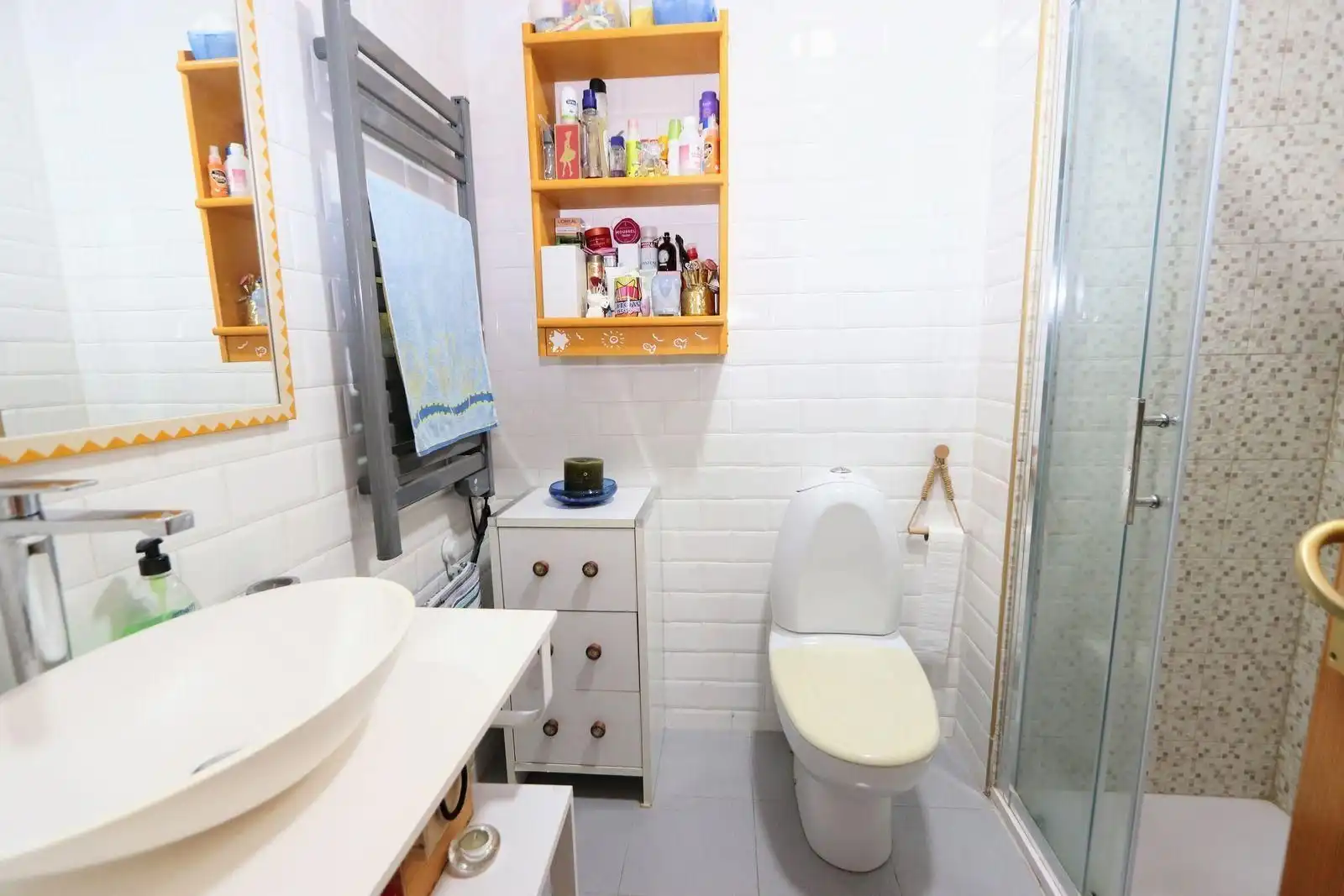 Apartament amb piscina en venda a Calle Pablo Picasso, imagen 15