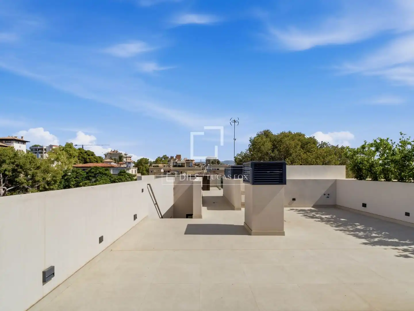 Ático con piscina en venta en Ponent, imagen 29