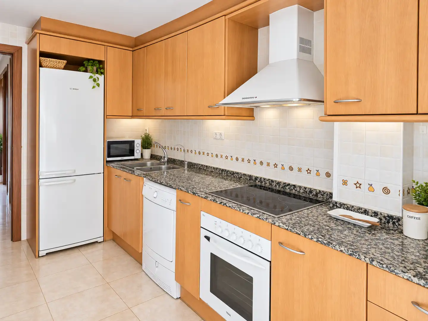 Appartement avec ascenseur à vendre à Calle Industria, imagen 8
