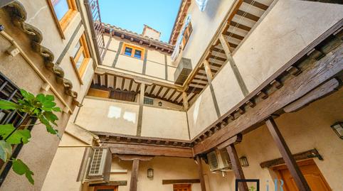 Foto 3 de Dúplex en venda a Casco Histórico, Toledo