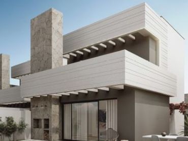 Villa avec piscine à vendre à San Juan de los Terreros