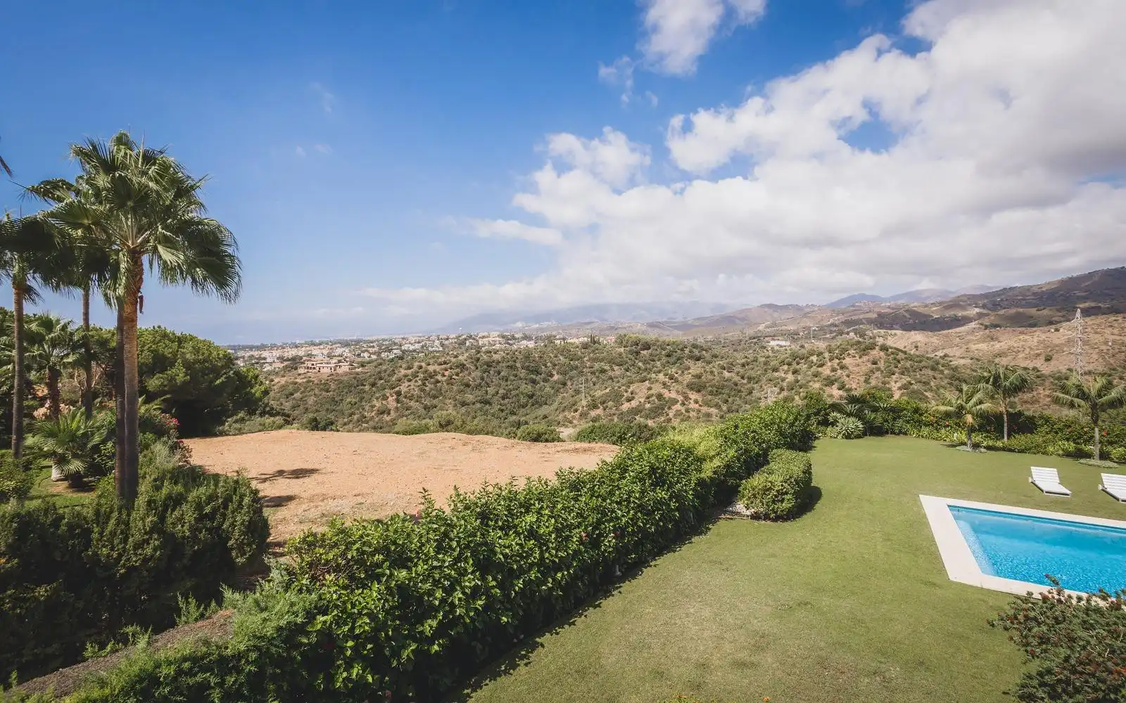 Casa con piscina en venta en Marbella Centro, imagen 32