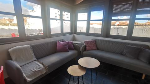 Photo 3 of Attic to rent in Plaza Peso, Barrio del Centro, Salamanca Capital