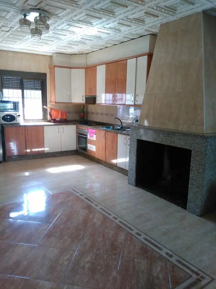 Casa en venda a Barriales