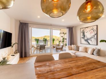 Apartament en venda a Santa Ponça