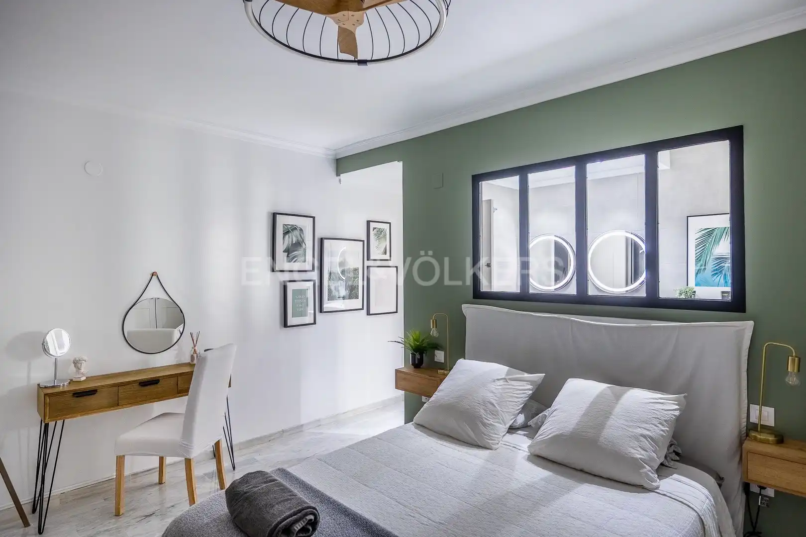 Casa con piscina in vendita a Colegio Europa, imagen 42