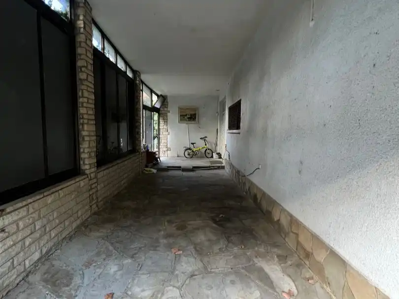 Villa con giardino in vendita a Carrer d'Osca 5, imagen 46