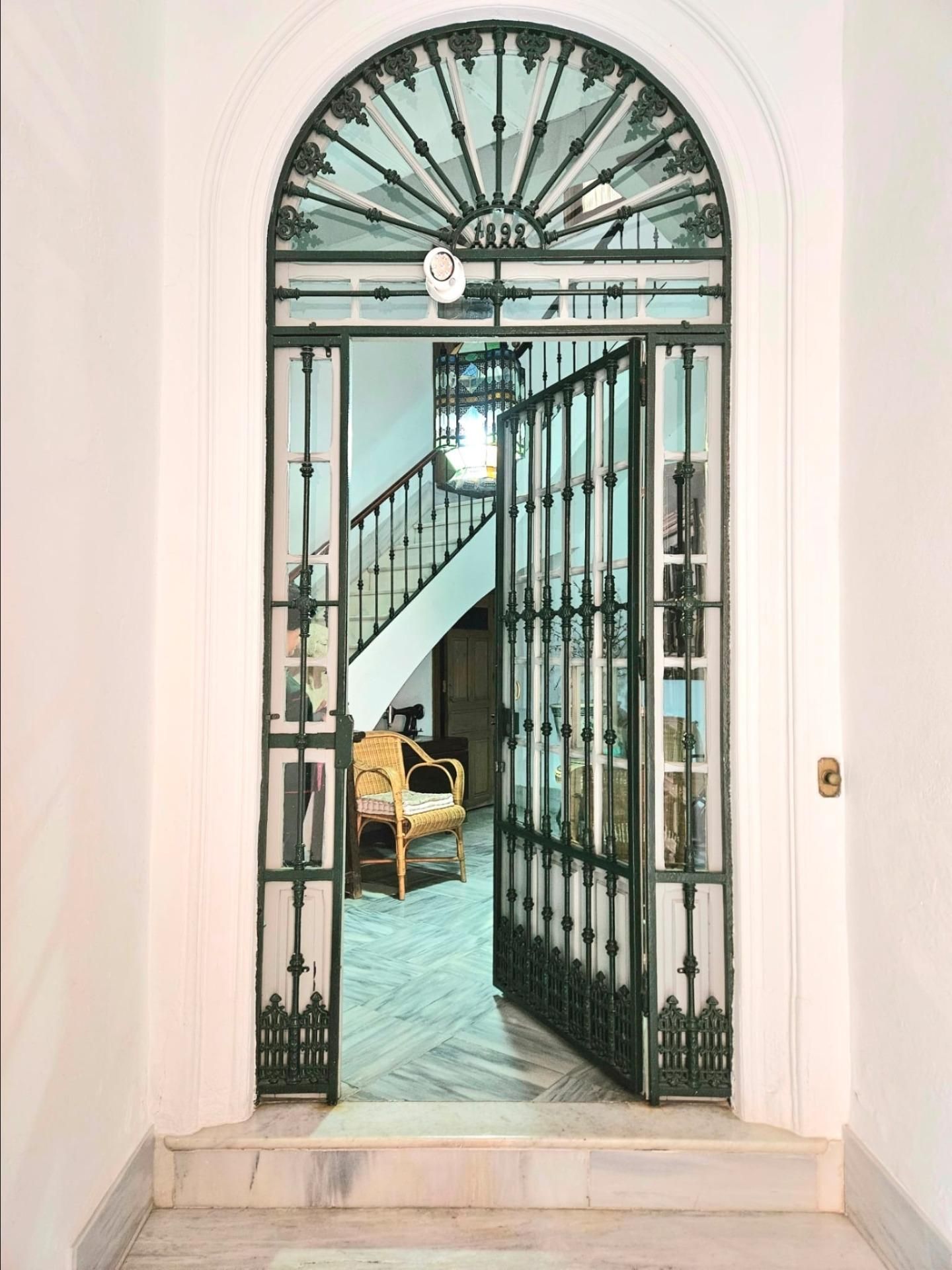 Casa o xalet en venda en  Sevilla Capital amb Aire condicionat, Terrassa i Traster