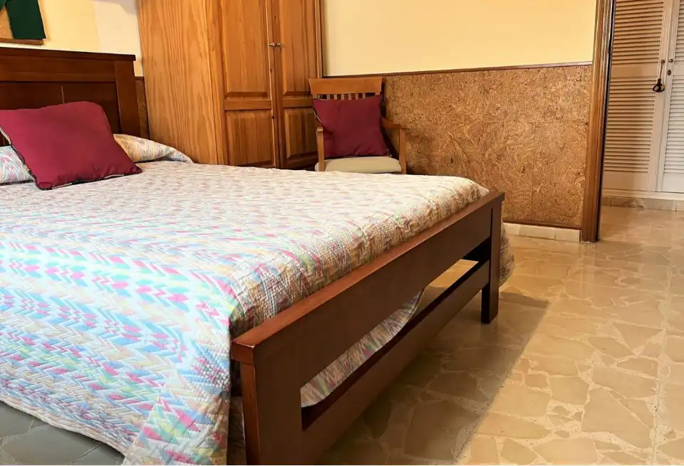 Chalet con piscina en venta en Don Benito, imagen 33