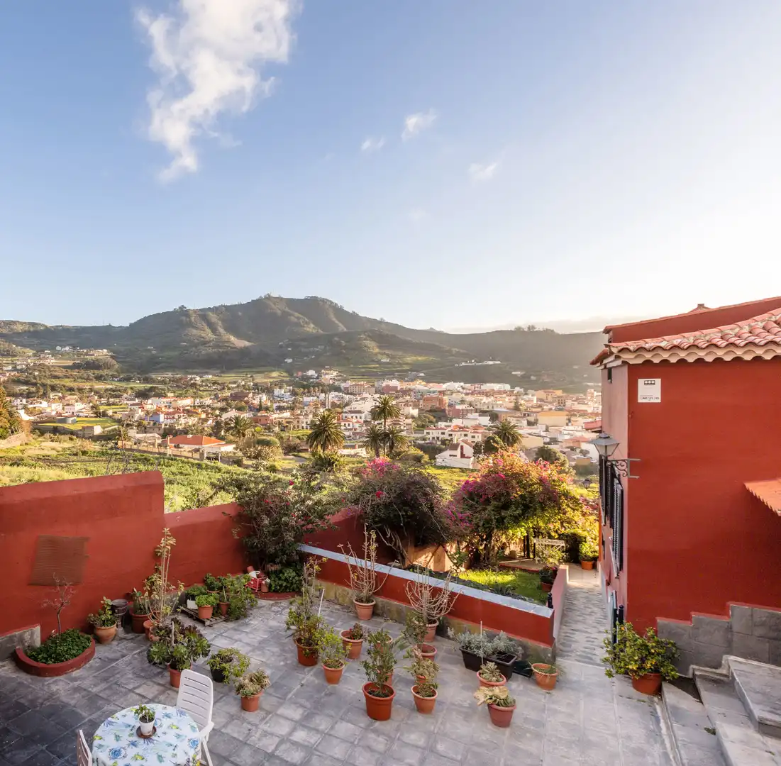 Casa con terraza en venta en Tegueste, imagen 56