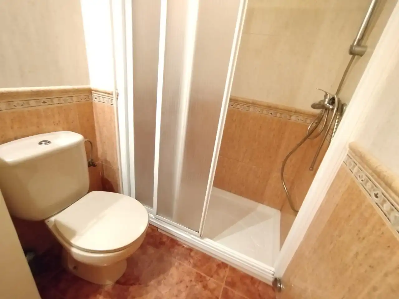 Piso con terraza en venta en calle de l'Alcalde Baeza Santamaria, imagen 7