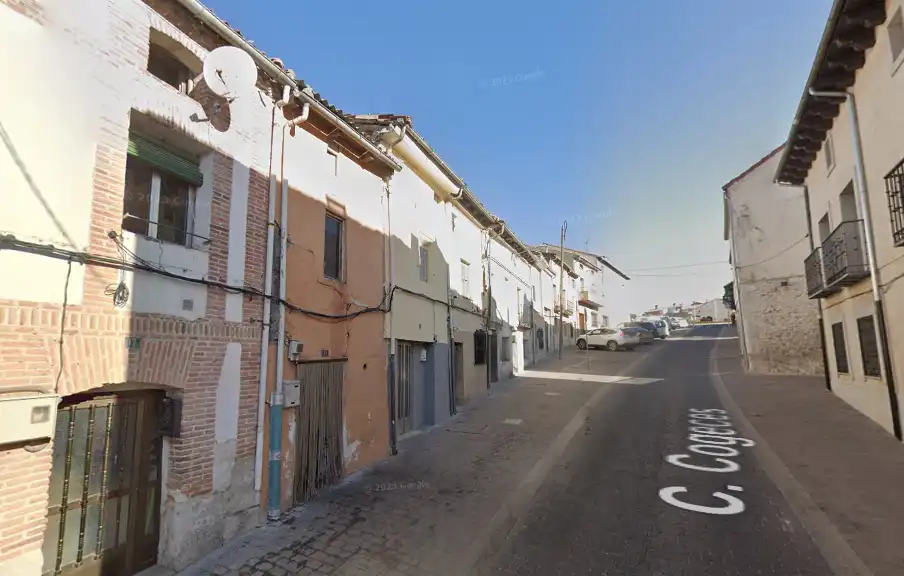 Adossat en venda a Cuéllar, imagen 2