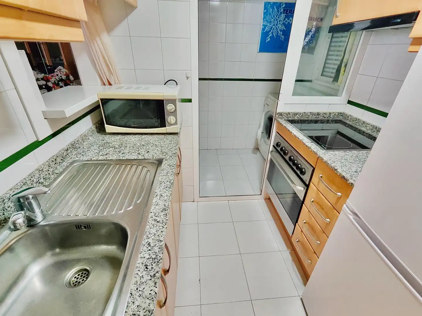 Mini appartamento con piscina in vendita a Levante Alto, imagen 5