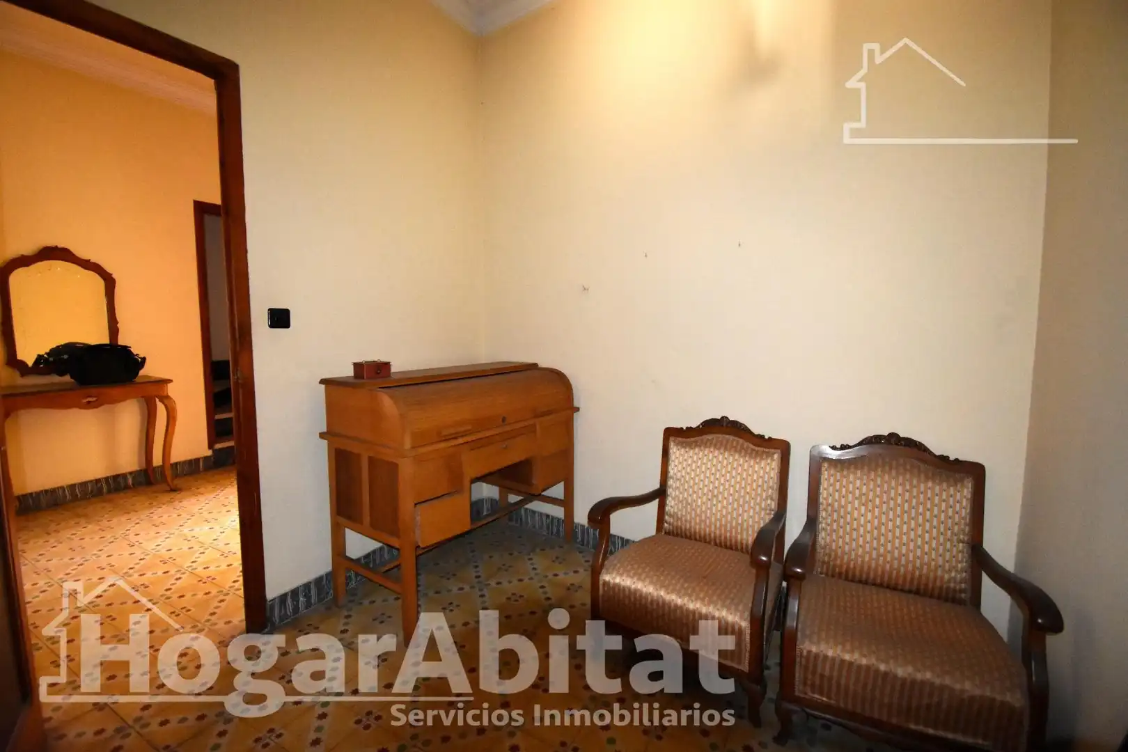 Casa o xalet en venda en Bellreguard amb Terrassa