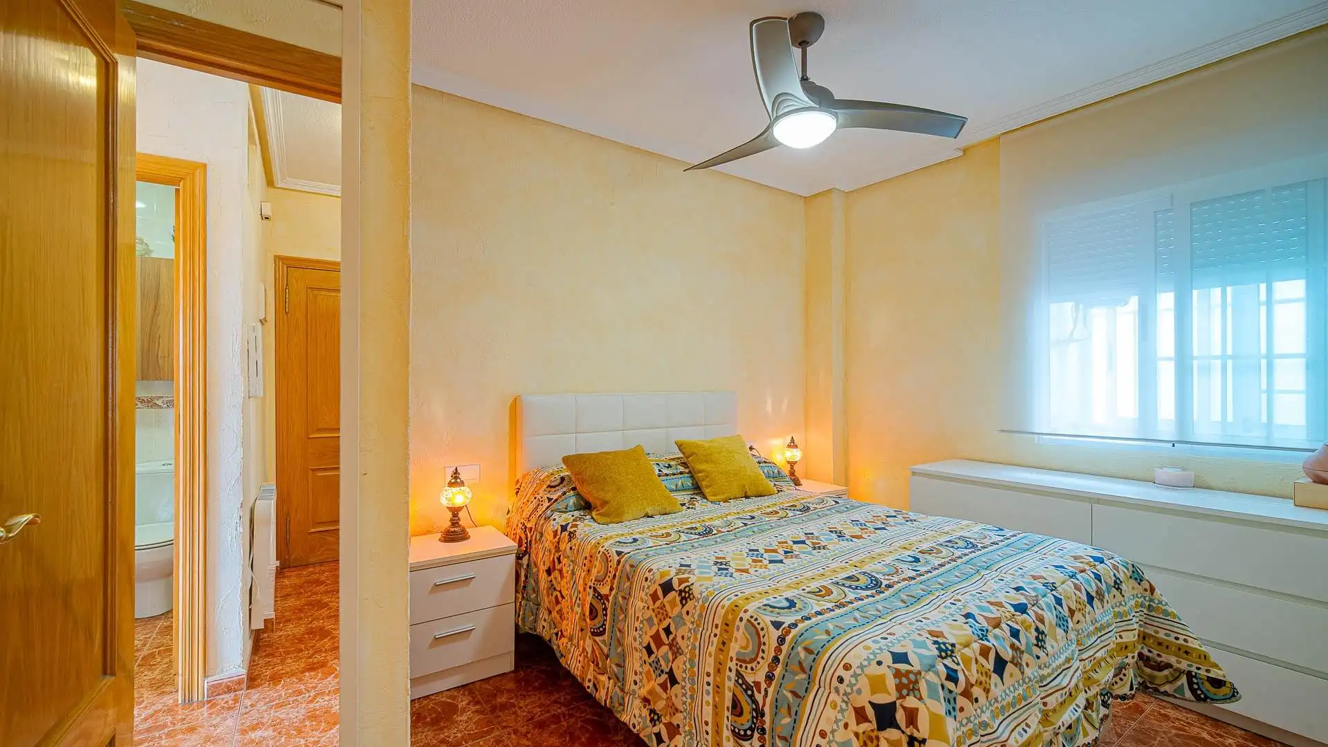 Penthouse mit Terrasse zum Verkauf in SAN JULIAN, imagen 12