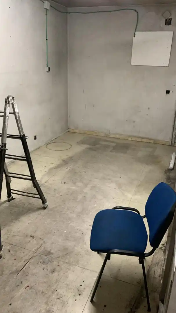 Storage room for rent in Centro
