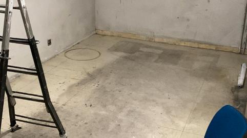 Foto 3 de Trastero de alquiler en Calle de Los Doctrinos, 18, Centro, Valladolid Capital