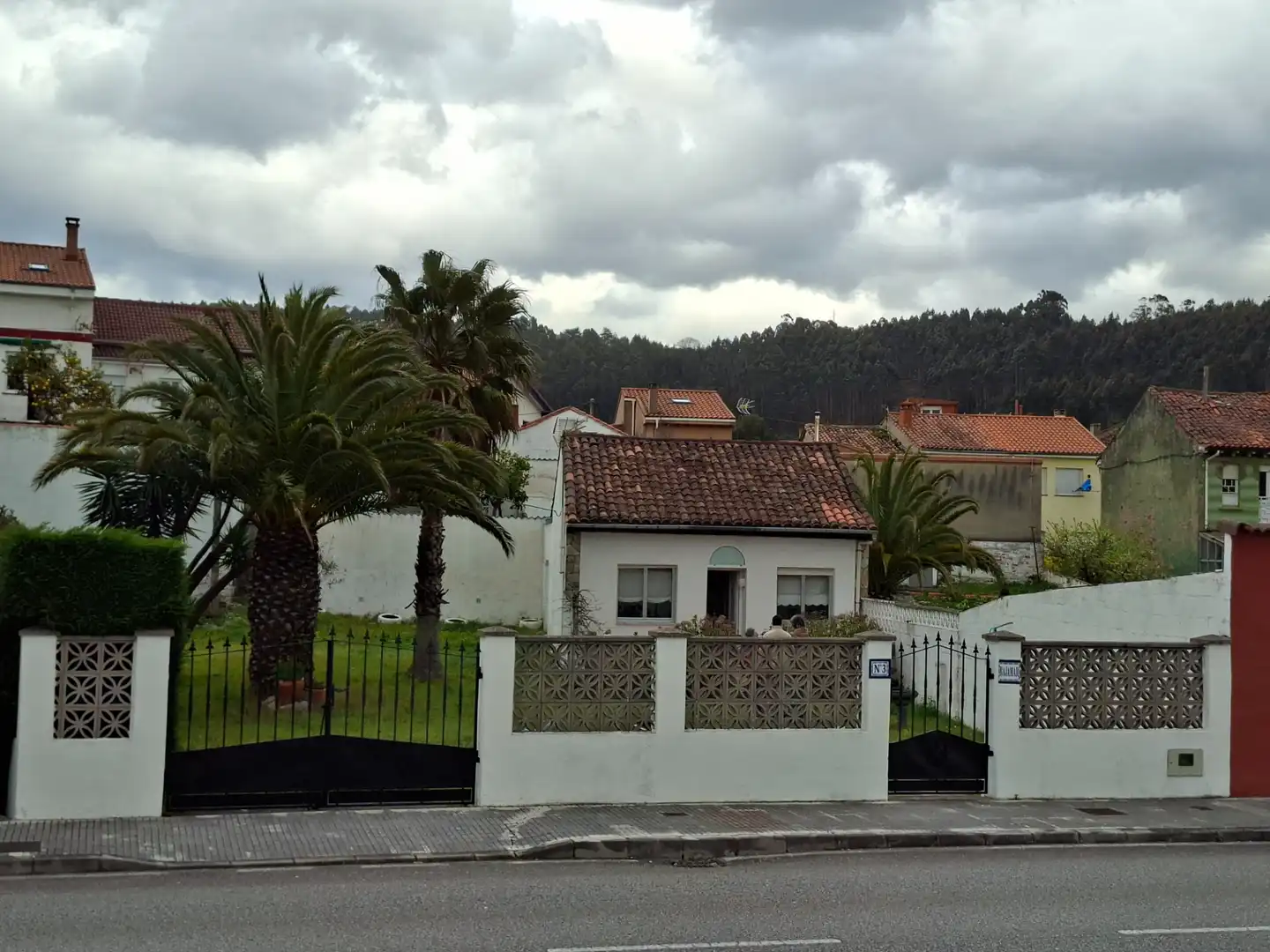 House with garden for sale in Calle Bajamar, imagen 20