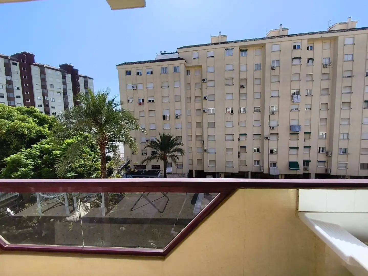 Mini appartamento con piscina in affitto a Playa de Gandia, imagen 27