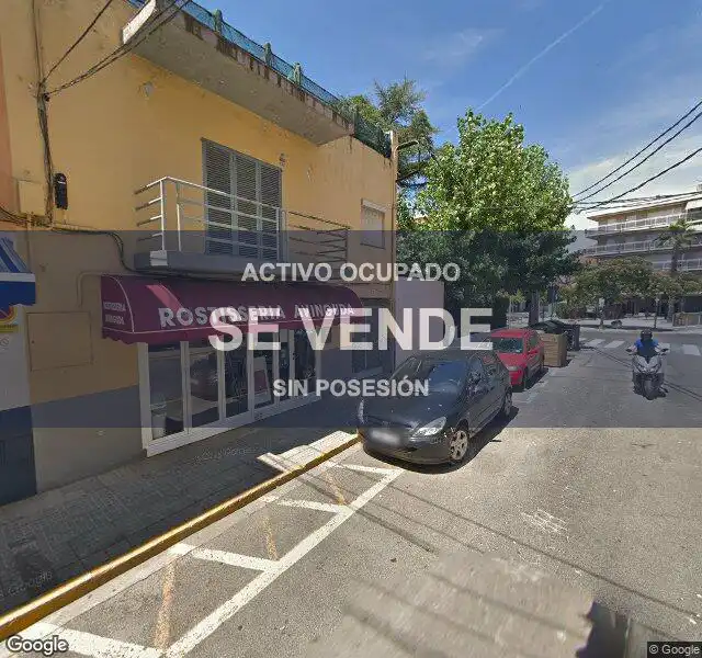 Local en venta en Calonge i Sant Antoni