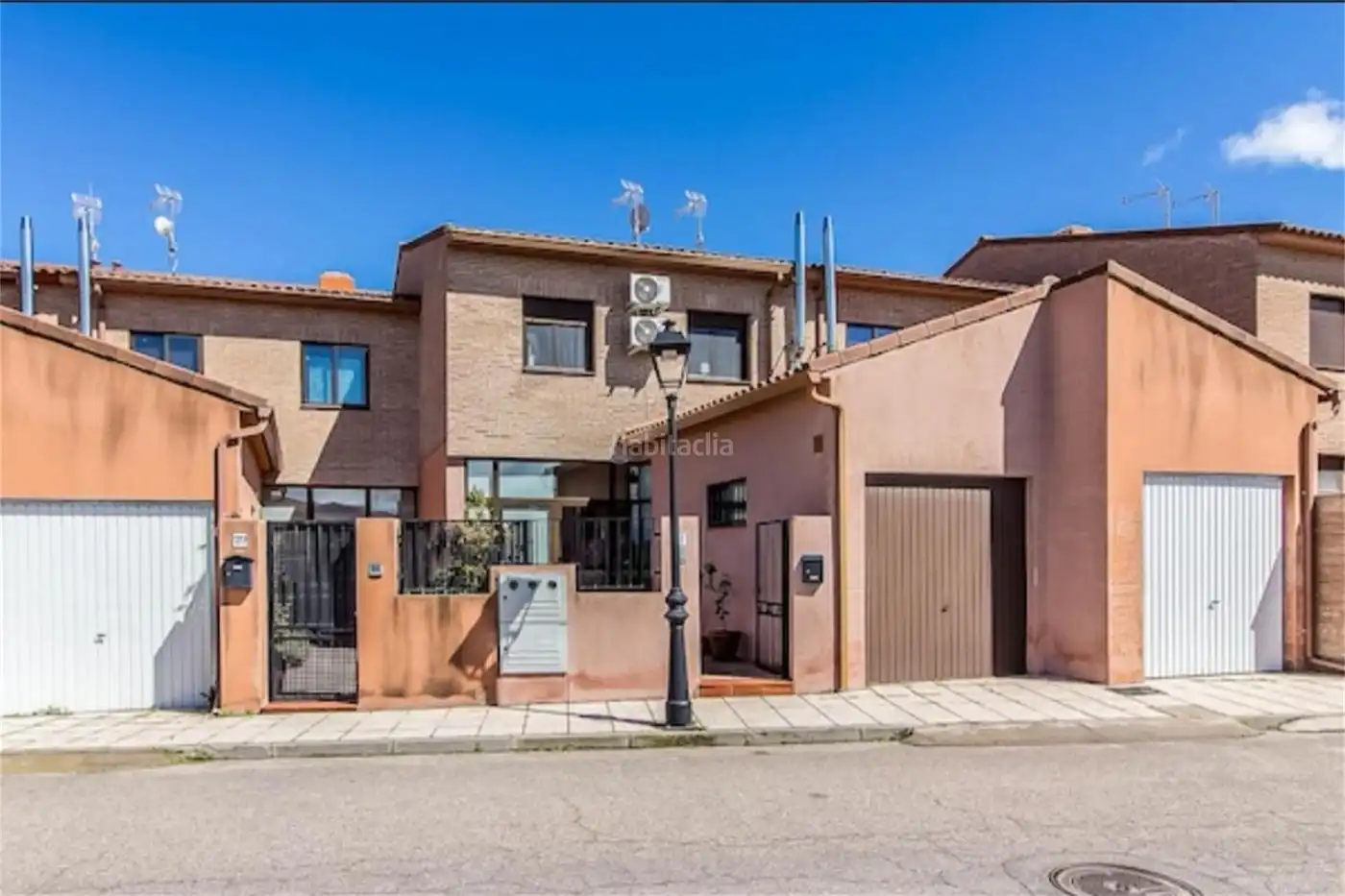 Maison à vendre à Calle San Alonso de Orozco 29