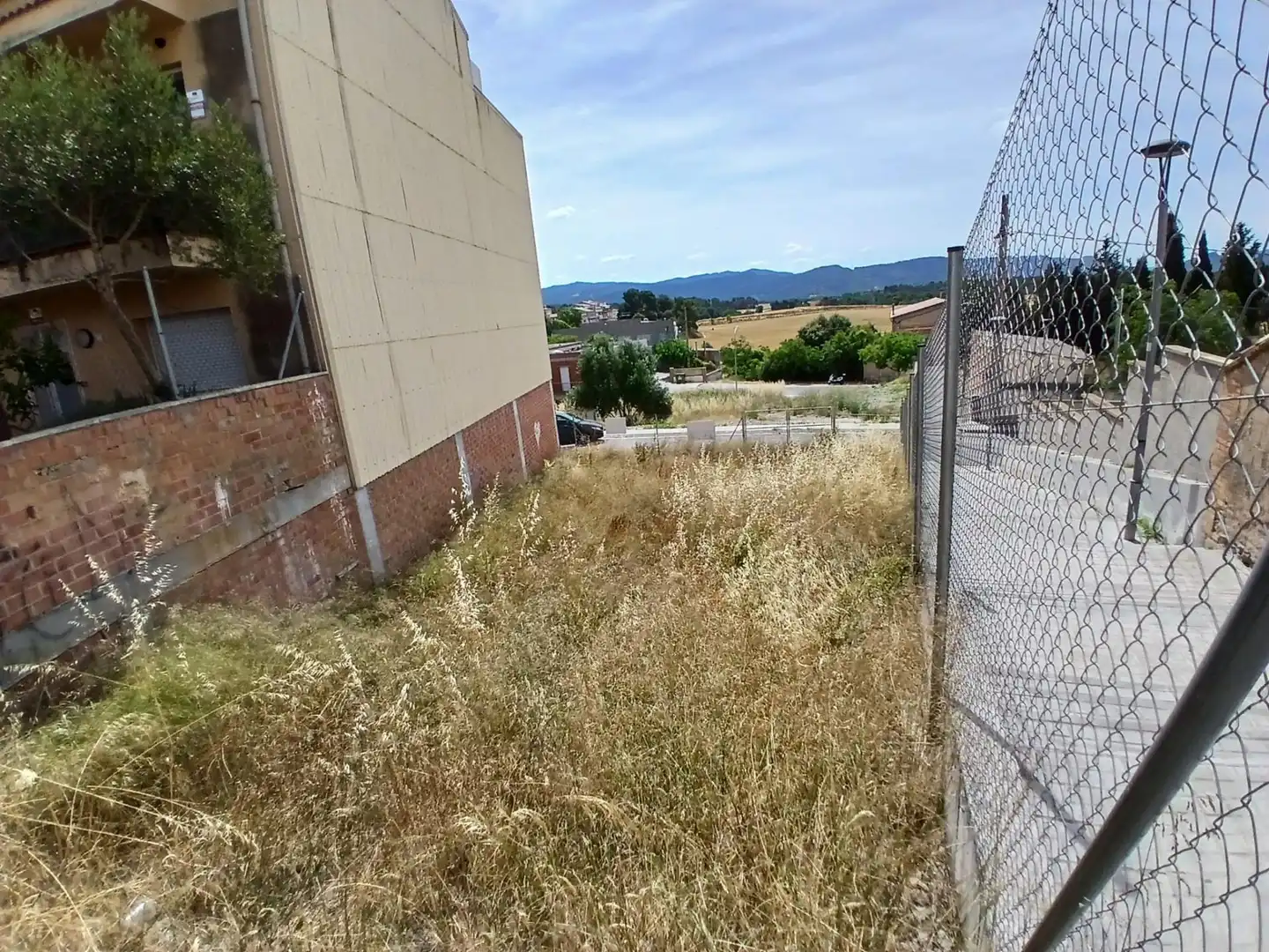 Terreno residencial en venta en Òdena, imagen 10