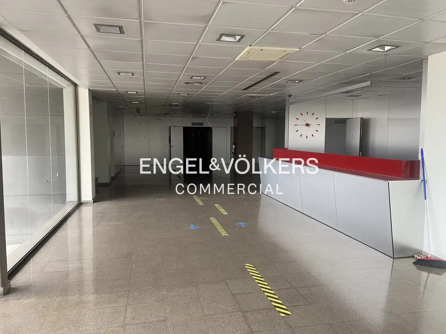 Nave industrial in vendita a Bellvitge - El Gornal - Granvia LH, imagen 34