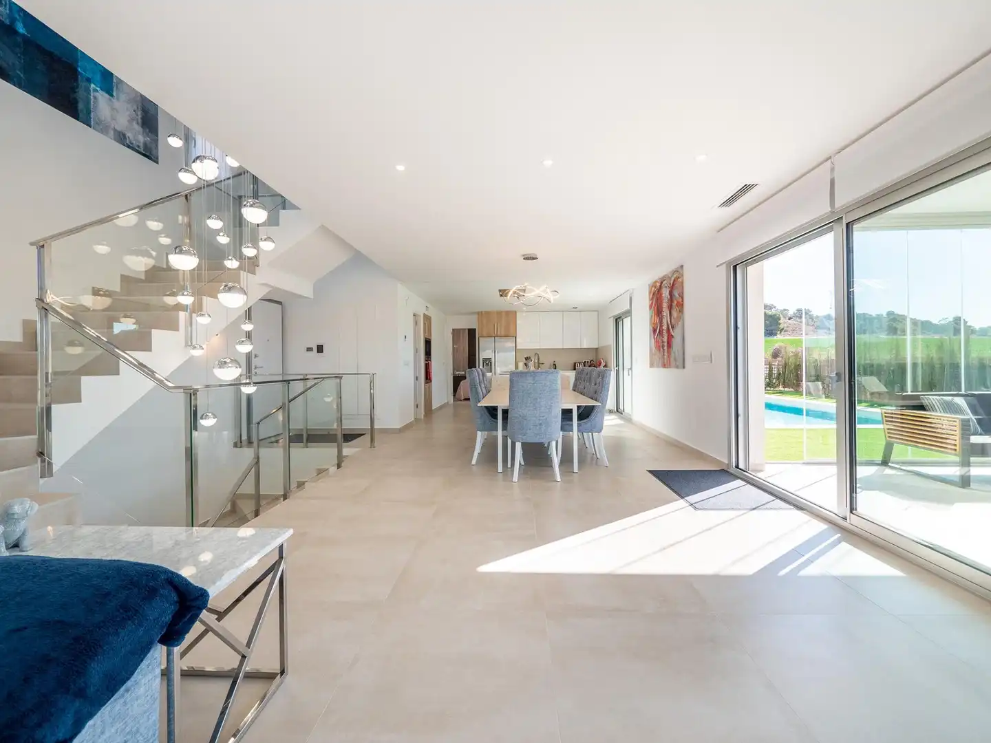 Villa avec piscine à vendre à Algorfa, imagen 15