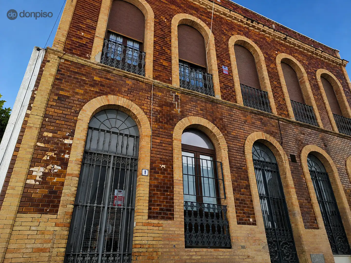 Abitazione in vendita a Ayamonte ciudad