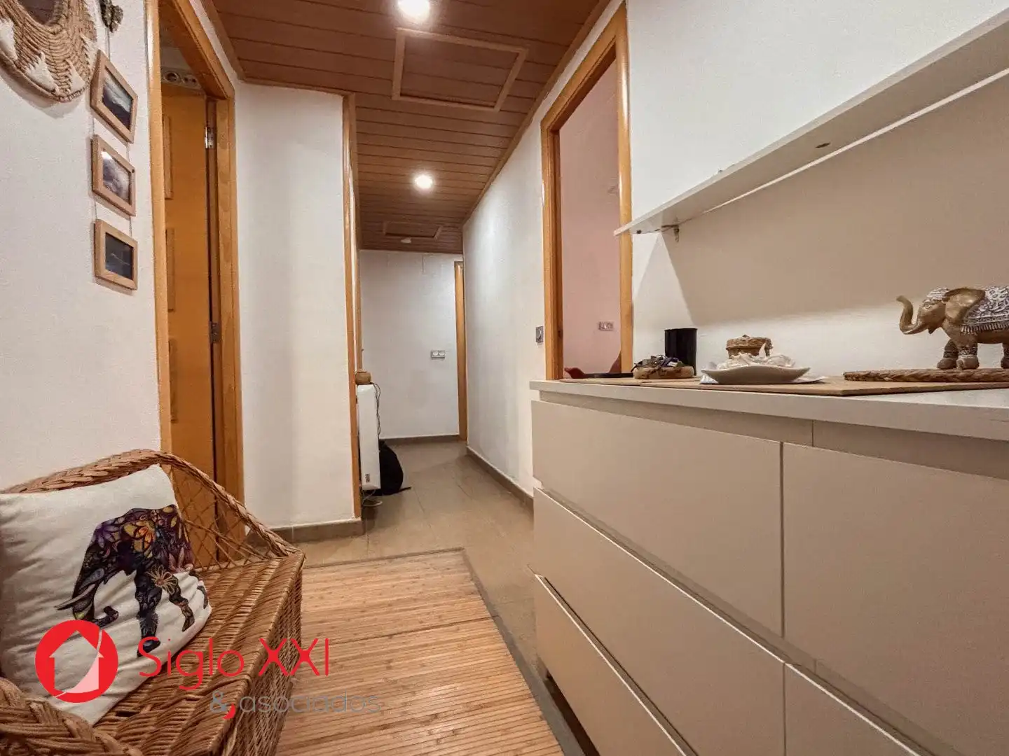 Flat for sale in Vila-real  with Balcony