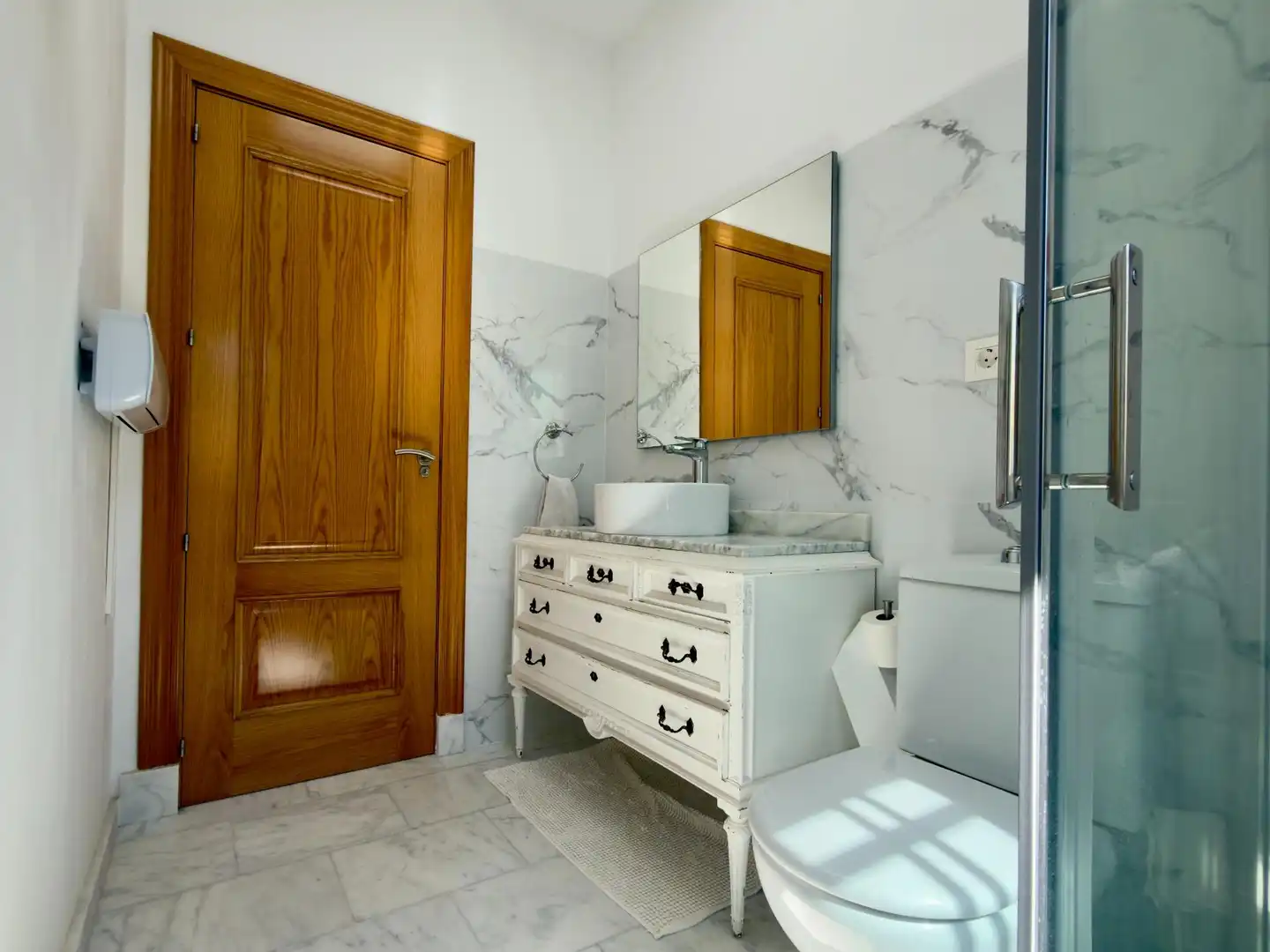 House with terrace for sale in Calle Polígono 10 Paraje 79 RIEGOS DE MORALEDA 412, imagen 60
