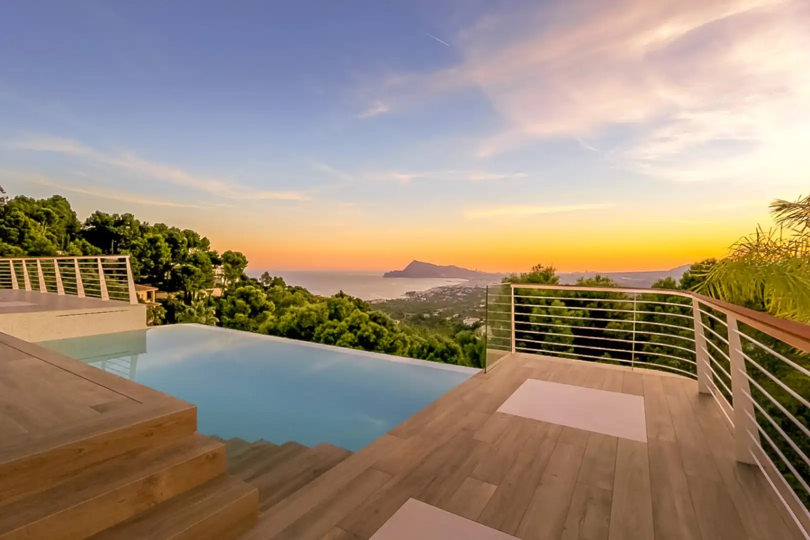 Chalet en venta en Altea la Vella, imagen 3