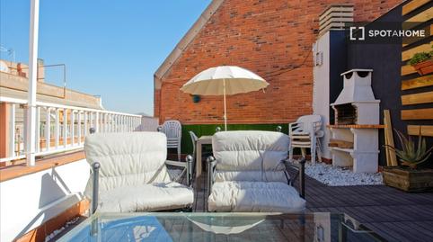 Foto 2 de Pis de lloguer a La Teixonera, Barcelona