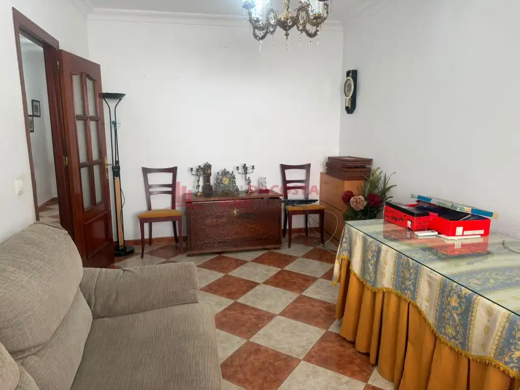 Living room of Detached homes for sale in Lepe