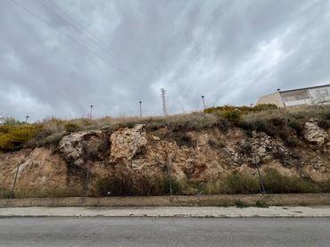Terreni e lotti in vendita a Castillejo