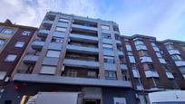 Exterior view of Flat for sale in Mieres (Asturias)  with Heating and Swimming Pool