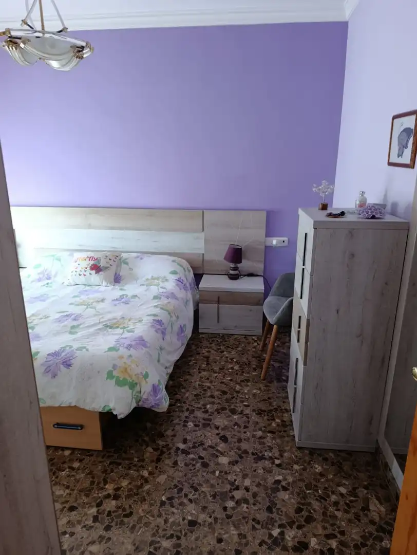 Chalet con terraza en venta en Maracena, imagen 9