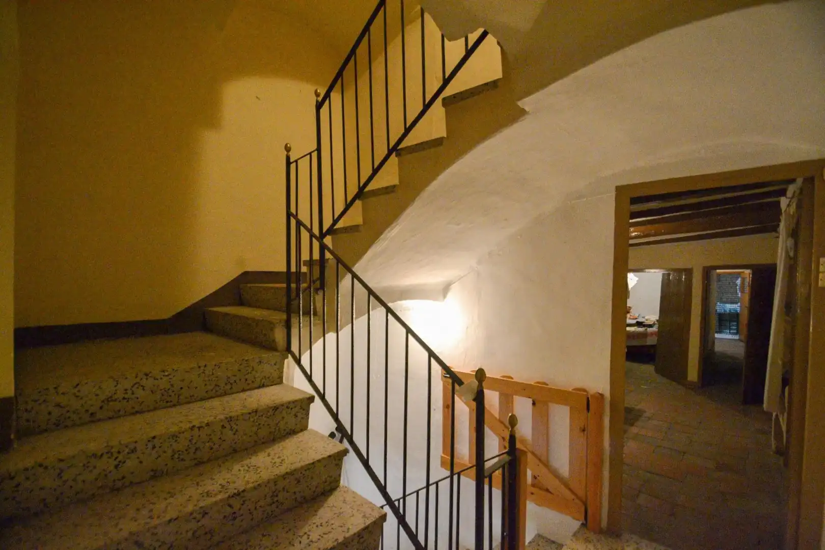 Einfamilien-Reihenhaus zum Verkauf in Ulldecona mit Terrasse, Abstellraum und Balkon