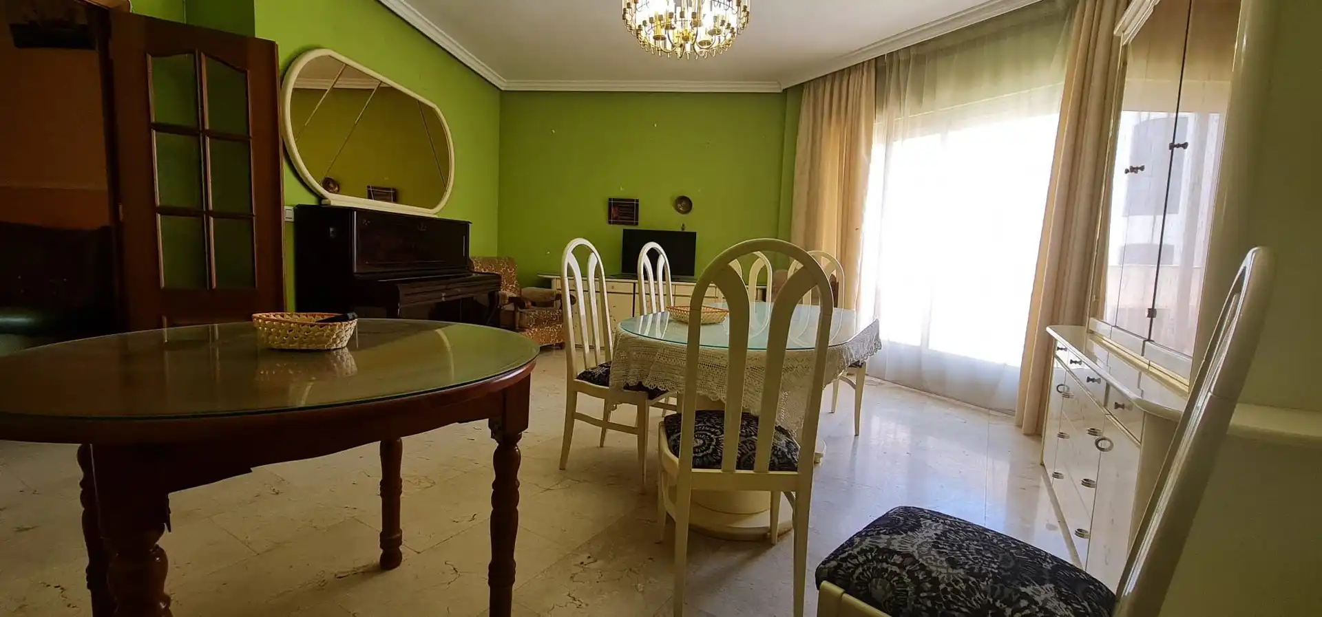 Piso en venta en Calle Doctor Fleming, imagen 2