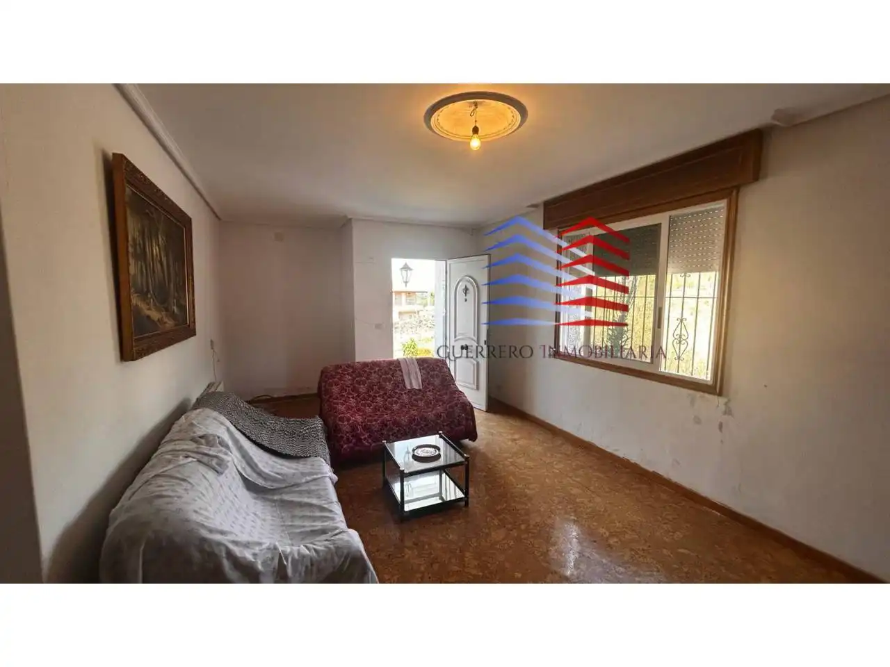 Living room of Houses for sale in Taboadela, Ourense
