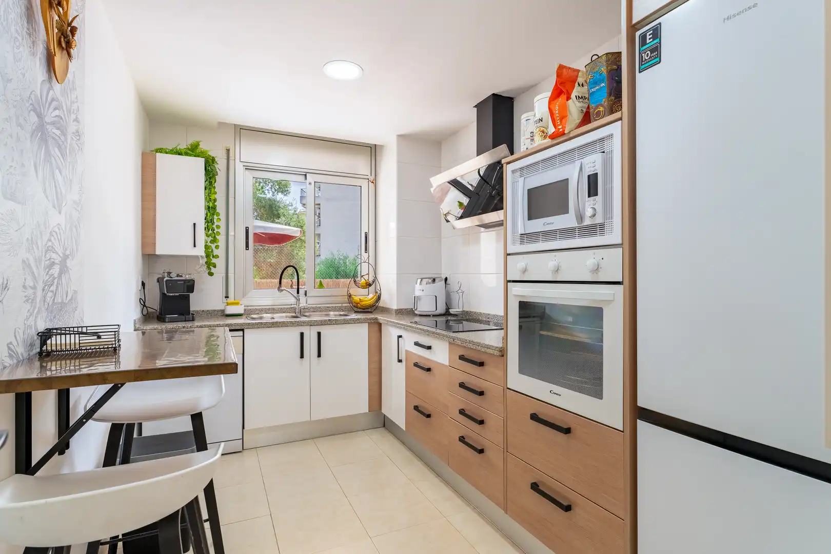 Appartement avec jardin à vendre à de Maria Castillo 6, imagen 20
