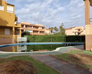 Piscina de Pis en venda en Salobreña amb Moblat i Piscina comunitària